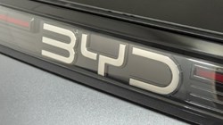 BYD DOLPHIN G 1.5 DM-i 212 Boost 5dr Auto 5735259