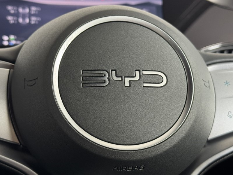  BYD DOLPHIN G 1.5 DM-i 212 Boost 5dr Auto 5735245