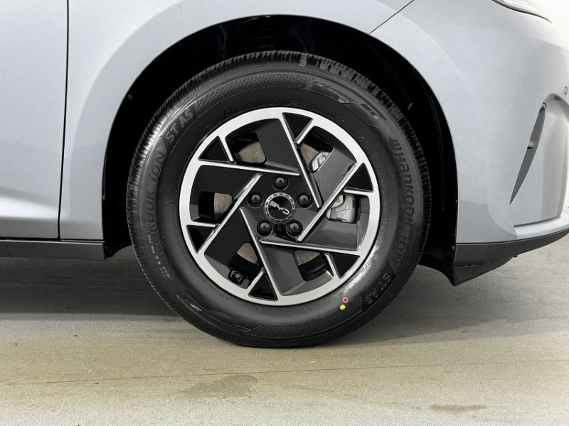  BYD DOLPHIN G 1.5 DM-i 212 Boost 5dr Auto 5735253