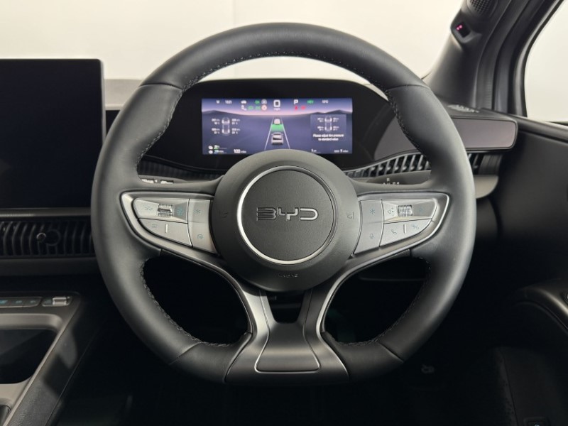  BYD DOLPHIN G 1.5 DM-i 212 Boost 5dr Auto 5735242
