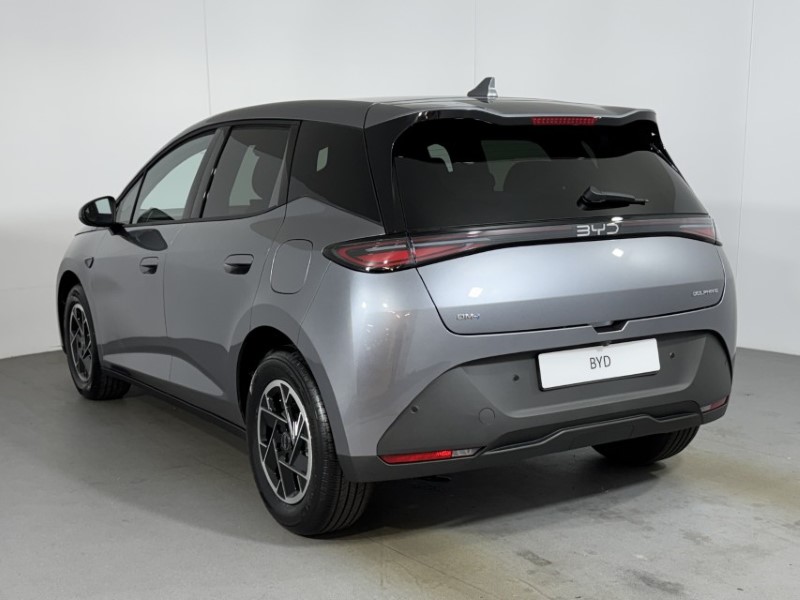  BYD DOLPHIN G 1.5 DM-i 212 Boost 5dr Auto 5735271