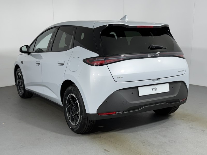  BYD DOLPHIN G 1.5 DM-i 212 Boost 5dr Auto