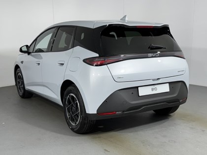 BYD DOLPHIN G 1.5 DM-i 212 Boost 5dr Auto