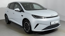 BYD DOLPHIN G 1.5 DM-i 212 Boost 5dr Auto 5734974