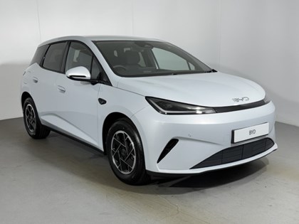 BYD DOLPHIN G 1.5 DM-i 212 Boost 5dr Auto