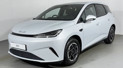 BYD DOLPHIN G 1.5 DM-i 212 Boost 5dr Auto 5734977