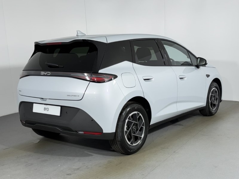  BYD DOLPHIN G 1.5 DM-i 212 Boost 5dr Auto 5734970