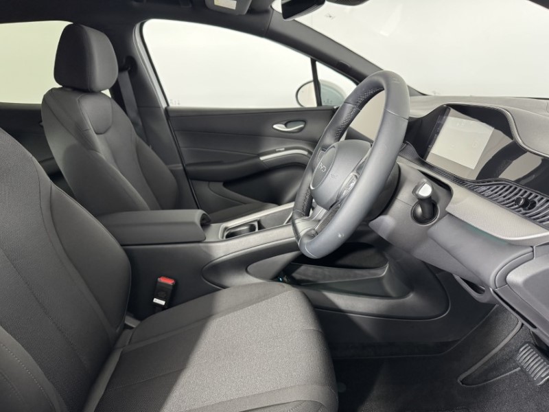  BYD DOLPHIN G 1.5 DM-i 212 Boost 5dr Auto 5734947
