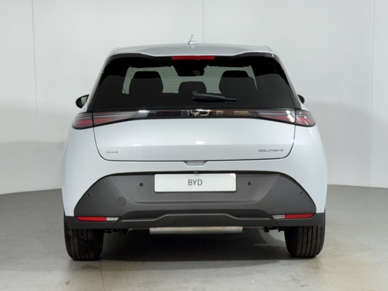  BYD DOLPHIN G 1.5 DM-i 212 Boost 5dr Auto 5734961