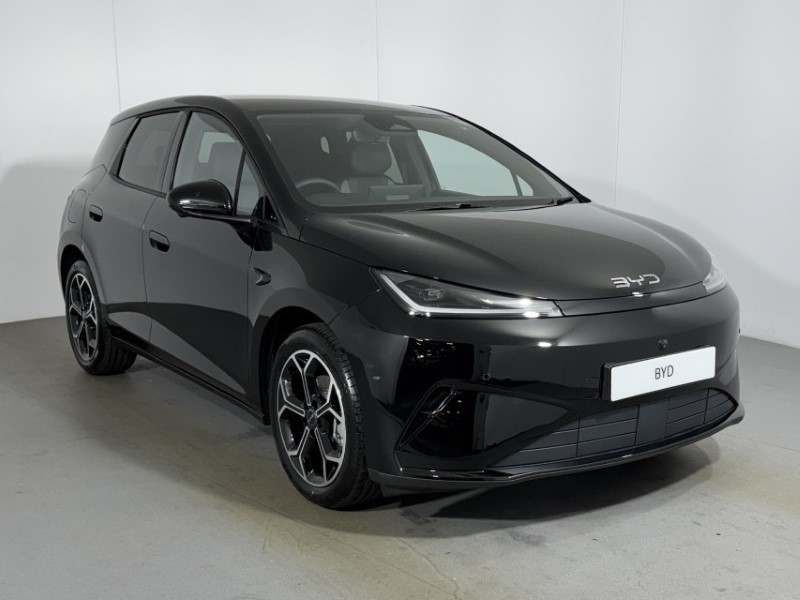BYD DOLPHIN G