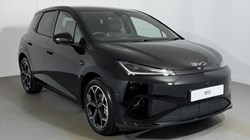BYD DOLPHIN G 1.5 DM-i 212 Comfort 5dr Auto 5735362