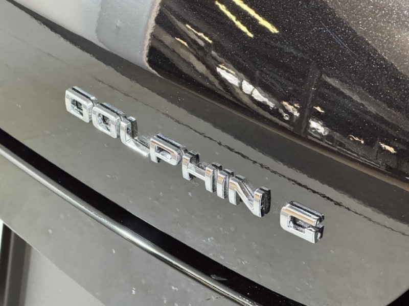  BYD DOLPHIN G 1.5 DM-i 212 Comfort 5dr Auto 5735345