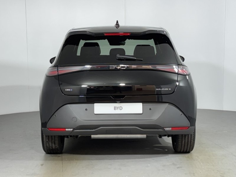  BYD DOLPHIN G 1.5 DM-i 212 Comfort 5dr Auto 5735350