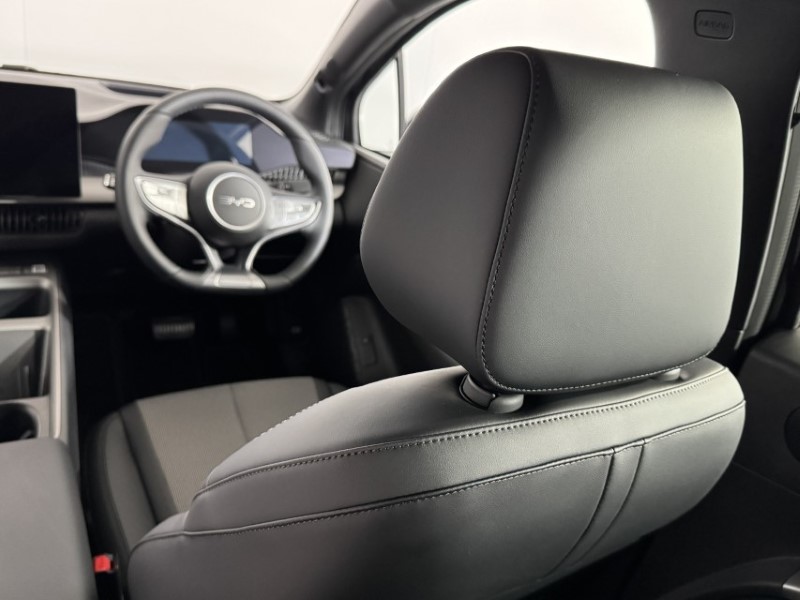  BYD DOLPHIN G 1.5 DM-i 212 Comfort 5dr Auto 5735354