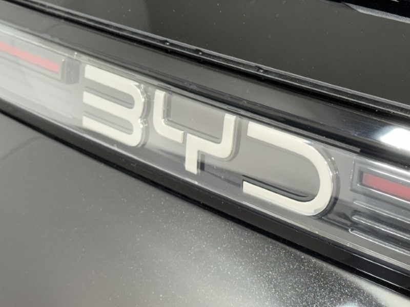  BYD DOLPHIN G 1.5 DM-i 212 Comfort 5dr Auto 5735346