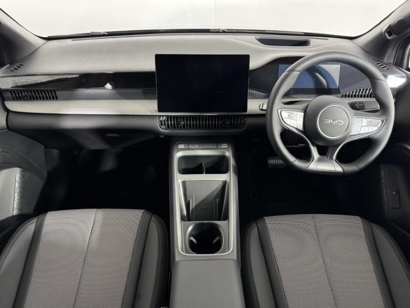  BYD DOLPHIN G 1.5 DM-i 212 Comfort 5dr Auto 5735355