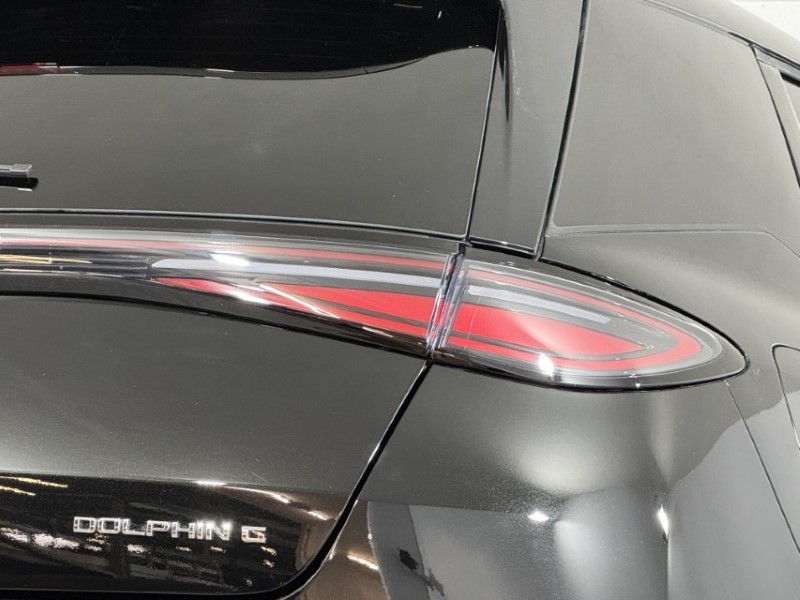  BYD DOLPHIN G 1.5 DM-i 212 Comfort 5dr Auto 5735344