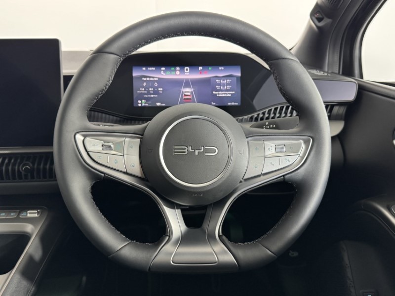  BYD DOLPHIN G 1.5 DM-i 212 Comfort 5dr Auto 5735324