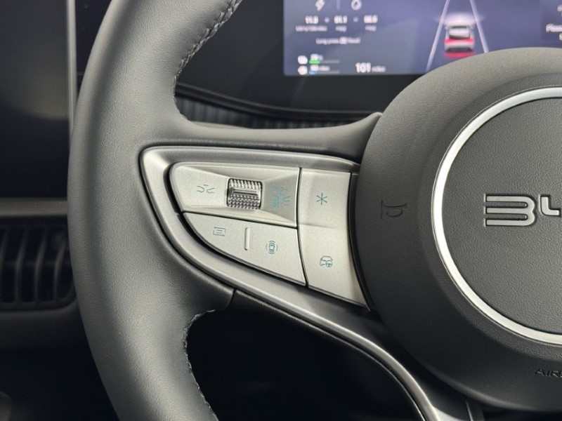  BYD DOLPHIN G 1.5 DM-i 212 Comfort 5dr Auto 5735325