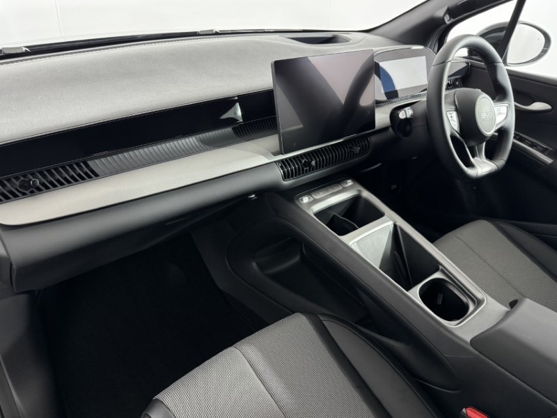  BYD DOLPHIN G 1.5 DM-i 212 Comfort 5dr Auto 5735356