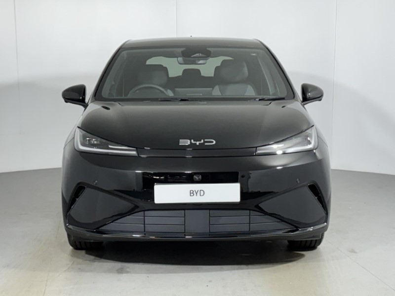  BYD DOLPHIN G 1.5 DM-i 212 Comfort 5dr Auto 5735364
