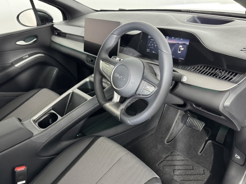  BYD DOLPHIN G 1.5 DM-i 212 Comfort 5dr Auto 5735331
