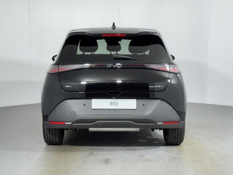  BYD DOLPHIN G 1.5 DM-i 212 Comfort 5dr Auto 5728400