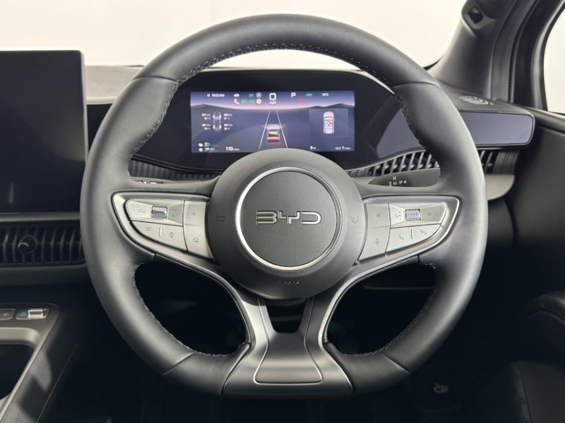  BYD DOLPHIN G 1.5 DM-i 212 Comfort 5dr Auto 5728373