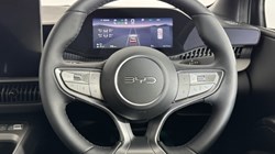 BYD DOLPHIN G 1.5 DM-i 212 Comfort 5dr Auto 5728373