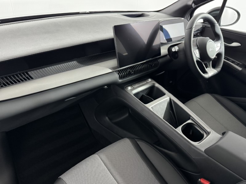  BYD DOLPHIN G 1.5 DM-i 212 Comfort 5dr Auto 5728405