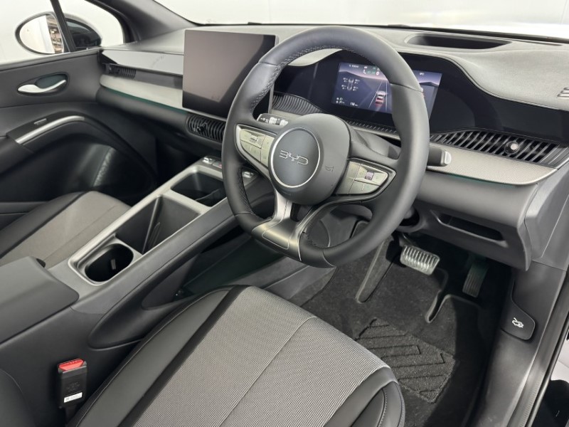  BYD DOLPHIN G 1.5 DM-i 212 Comfort 5dr Auto 5728380