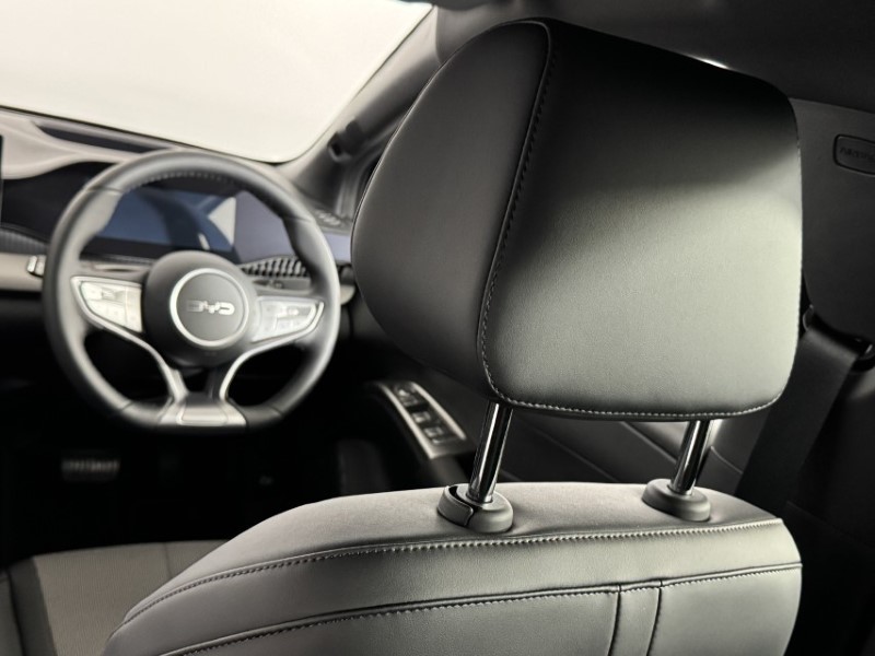  BYD DOLPHIN G 1.5 DM-i 212 Comfort 5dr Auto 5728403
