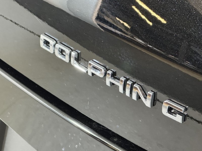  BYD DOLPHIN G 1.5 DM-i 212 Comfort 5dr Auto 5728396