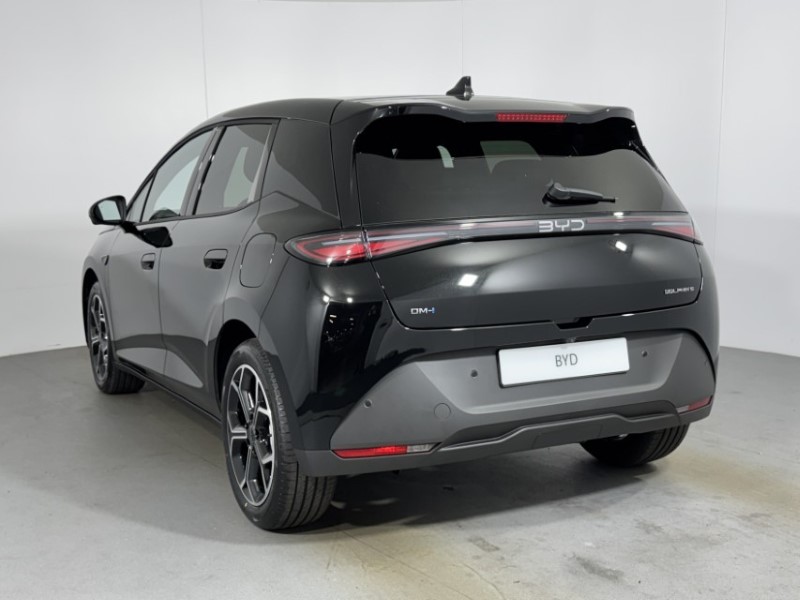  BYD DOLPHIN G 1.5 DM-i 212 Comfort 5dr Auto