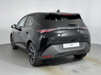 BYD DOLPHIN G 1.5 DM-i 212 Comfort 5dr Auto