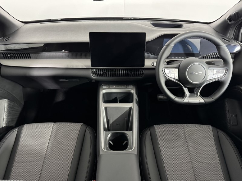  BYD DOLPHIN G 1.5 DM-i 212 Comfort 5dr Auto 5728404