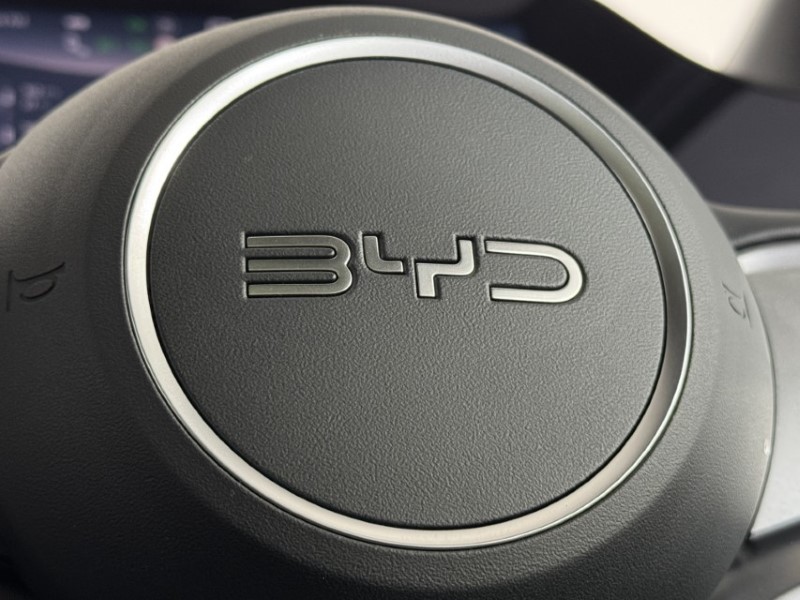  BYD DOLPHIN G 1.5 DM-i 212 Comfort 5dr Auto 5728376