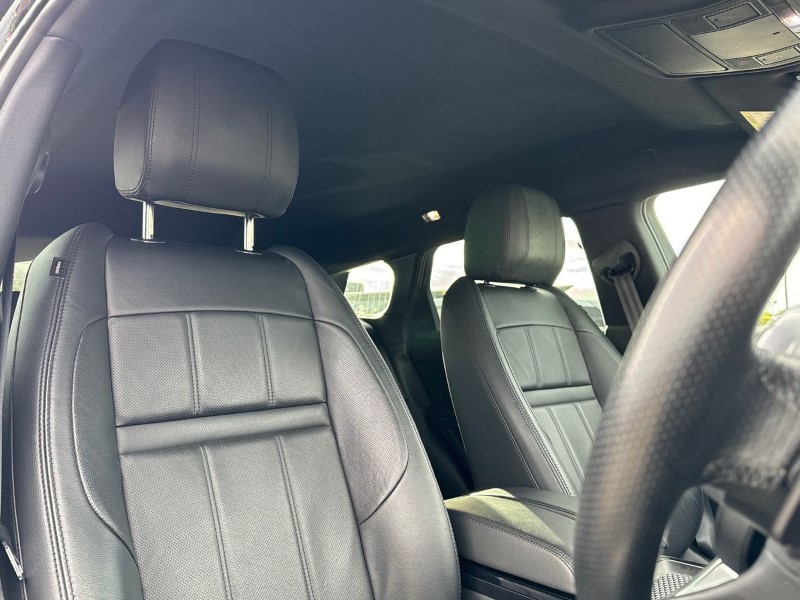 2019 (69) LAND ROVER RANGE ROVER EVOQUE 2.0 D180 R-Dynamic S 5dr Auto 3577967