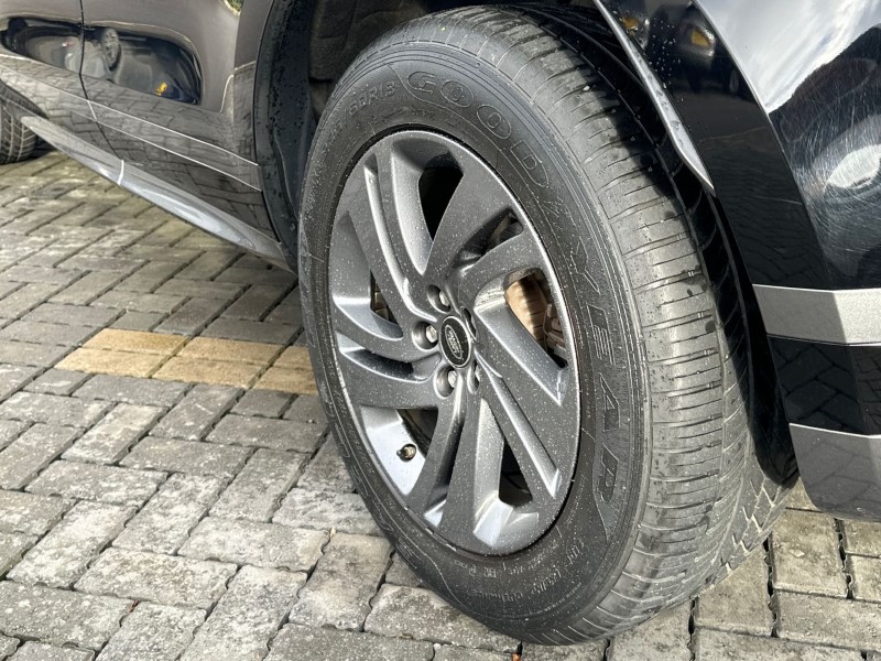 2019 (69) LAND ROVER RANGE ROVER EVOQUE 2.0 D180 R-Dynamic S 5dr Auto 3577987