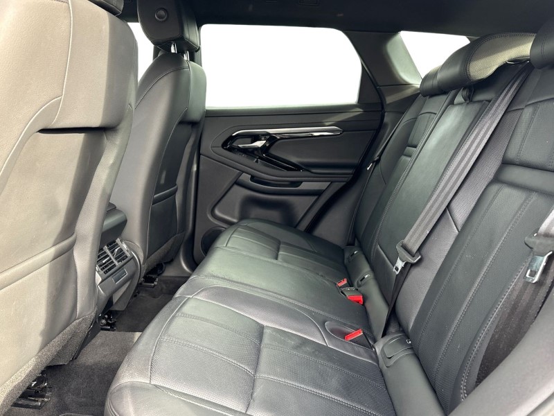 2019 (69) LAND ROVER RANGE ROVER EVOQUE 2.0 D180 R-Dynamic S 5dr Auto 3577958
