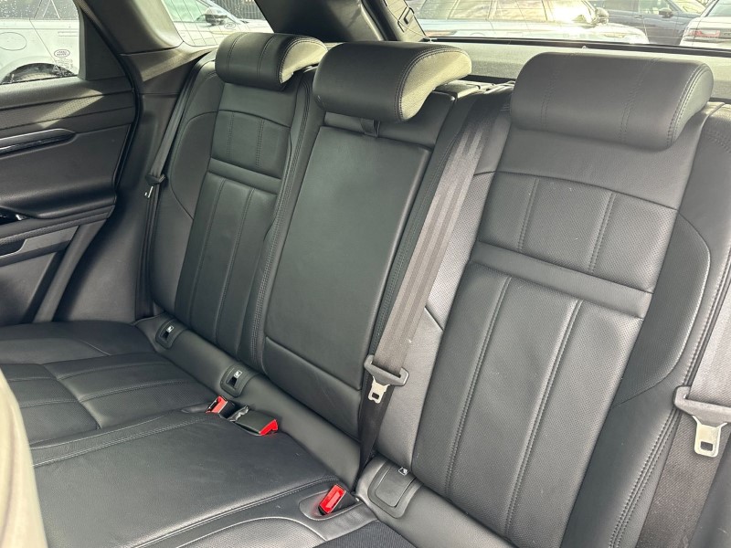 2019 (69) LAND ROVER RANGE ROVER EVOQUE 2.0 D180 R-Dynamic S 5dr Auto 3577982