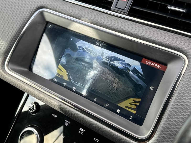 2019 (69) LAND ROVER RANGE ROVER EVOQUE 2.0 D180 R-Dynamic S 5dr Auto 3577974