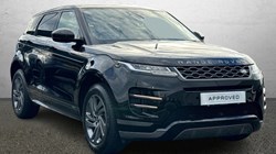 2019 (69) LAND ROVER RANGE ROVER EVOQUE 2.0 D180 R-Dynamic S 5dr Auto 3577955