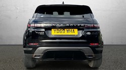 2019 (69) LAND ROVER RANGE ROVER EVOQUE 2.0 D180 R-Dynamic S 5dr Auto 3577960