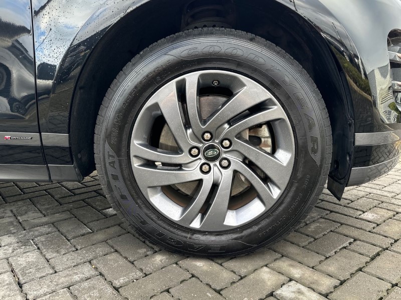 2019 (69) LAND ROVER RANGE ROVER EVOQUE 2.0 D180 R-Dynamic S 5dr Auto 3577962