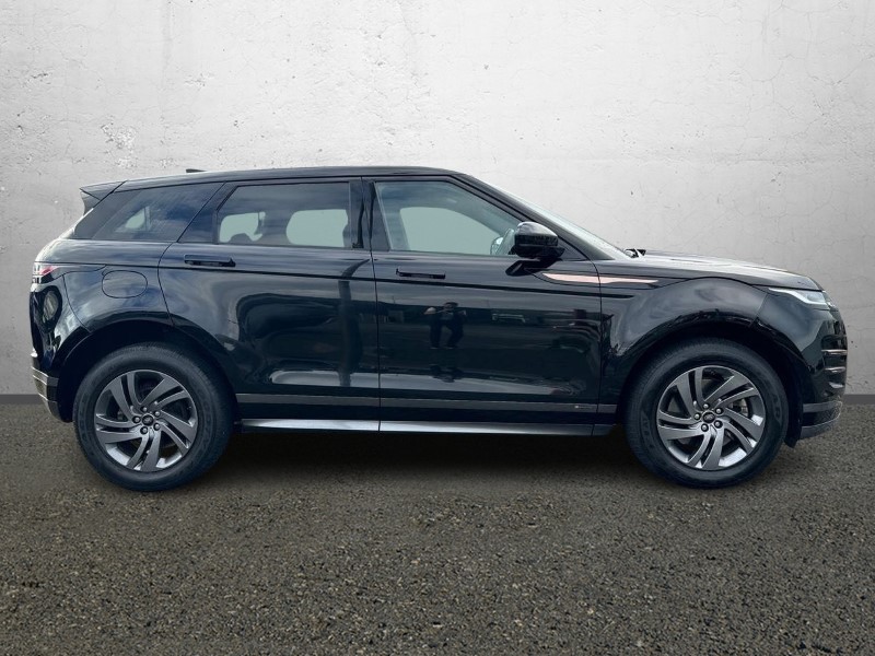 2019 (69) LAND ROVER RANGE ROVER EVOQUE 2.0 D180 R-Dynamic S 5dr Auto 3577959