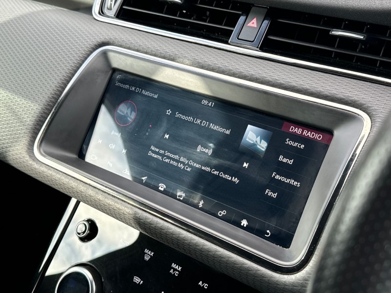 2019 (69) LAND ROVER RANGE ROVER EVOQUE 2.0 D180 R-Dynamic S 5dr Auto 3577975