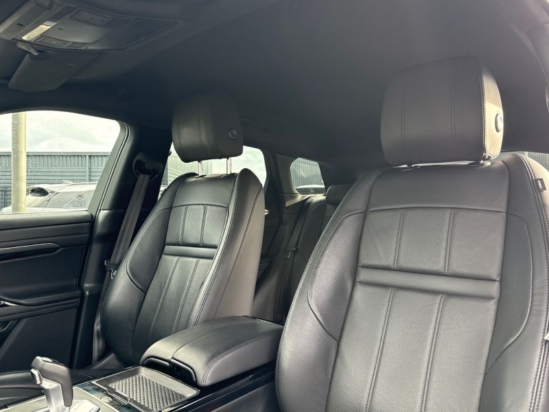 2019 (69) LAND ROVER RANGE ROVER EVOQUE 2.0 D180 R-Dynamic S 5dr Auto 3577983