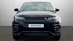 2019 (69) LAND ROVER RANGE ROVER EVOQUE 2.0 D180 R-Dynamic S 5dr Auto 3577961