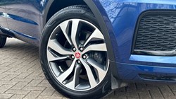 2023 (23) JAGUAR E-PACE 1.5 P300e R-Dynamic HSE 5dr Auto 5161254